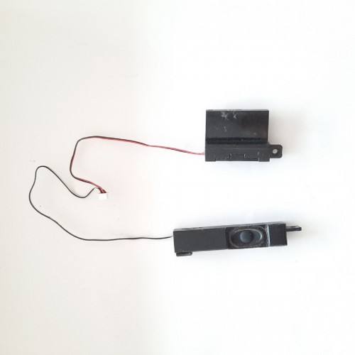 Lenova G530 4446 - Dahili Hoparlör