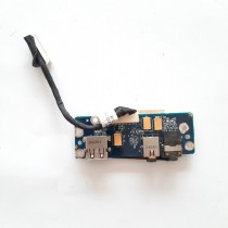 Hp Pavillion DV5000 - Usb ve Ses Kartı