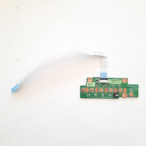 Datron TW3 EAA89 - Power Button Led Kart