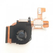 Datron TW3 EAA89 - İşlemci Soğutucu Fan Bloğu