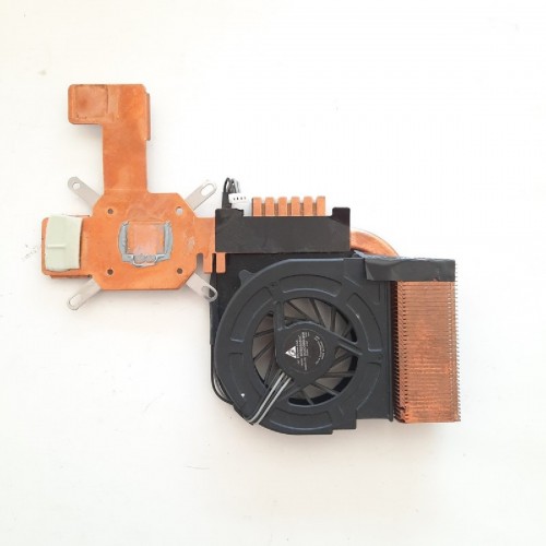 Datron TW3 EAA89 - İşlemci Soğutucu Fan Bloğu