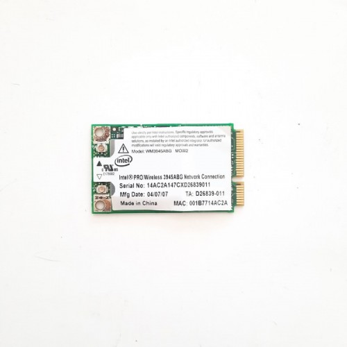 Datron TW3 EAA89 - Wireless Kablosuz Bağlantı