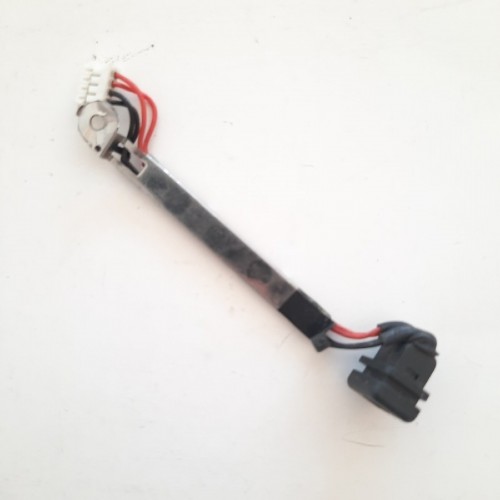 Datron TW3 EAA89 - Power Jack