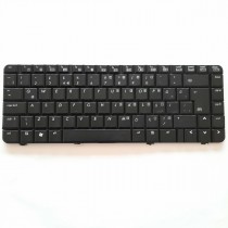 HP Compaq 6720S - Klavye