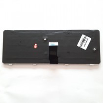 HP Compaq 6720S - Klavye