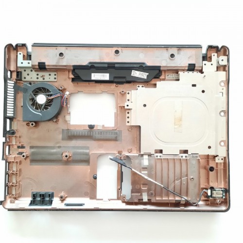 HP Compaq 6720S - Batarya Üzerinde Alt Kasa