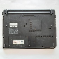 HP Compaq 6720S - Batarya Üzerinde Alt Kasa