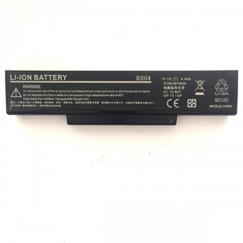 Vestel - D133NG - Batarya ( Durumu Bilinmemektedir.)