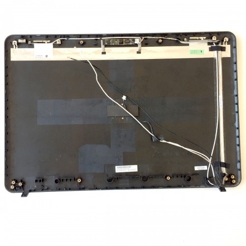 HP Compaq 615 - Ekran Arka Kapak