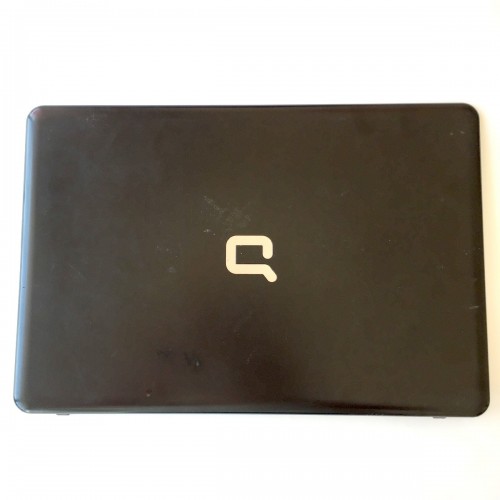 HP Compaq 615 - Ekran Arka Kapak