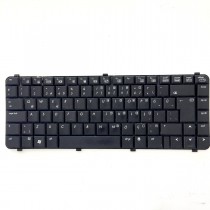 HP Compaq 615 - Klavye 537583-141