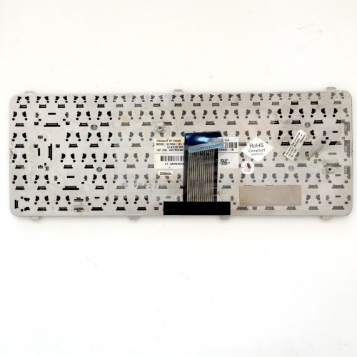 HP Compaq 615 - Klavye 537583-141