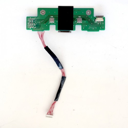 Arçelik ANB T2000 - Power Bord