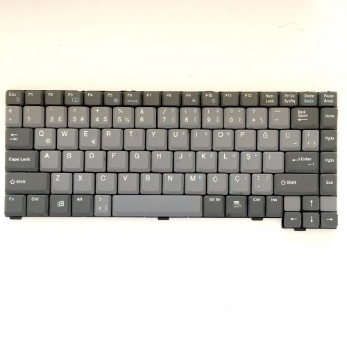 Arçelik ANB T2000 - Klavye MP-99153TQ-430
