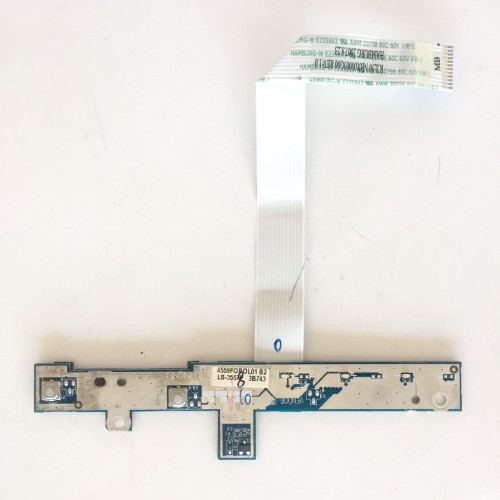 Acer Aspire 5520G - Power Bord