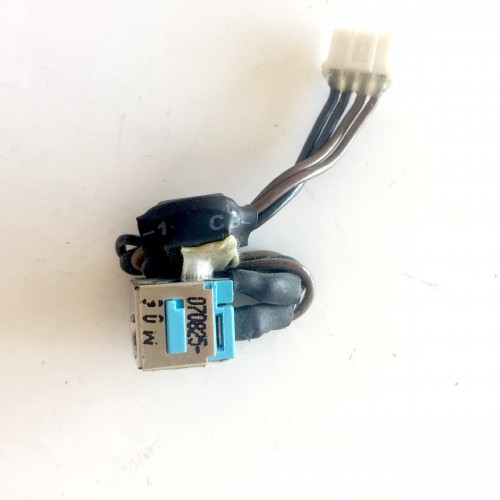 Acer Aspire 5520G - Power Jack