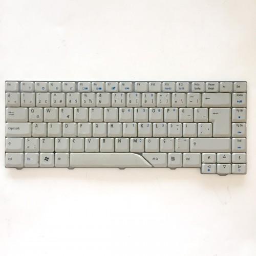 Acer Aspıre 5520G - Klavye NSK-H360T