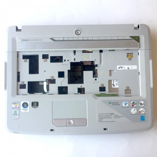 Acer Aspire 5520G - Komple Alt Kasa