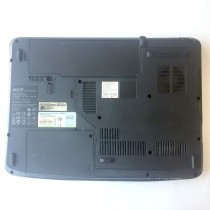 Acer Aspire 5520G - Komple Alt Kasa