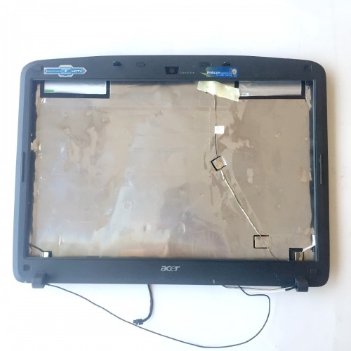 Acer Aspıre 5520G - Komple Ekran Kasası