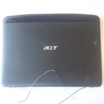 Acer Aspıre 5520G - Komple Ekran Kasası
