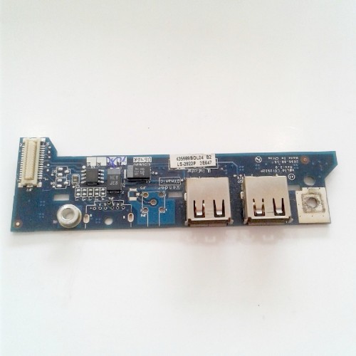 Acer Aspire 5610 - BL50 - USB Bord