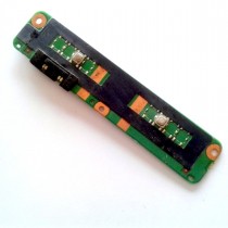 Acer Aspire 6935G - Led Board ve Touch Pad Button