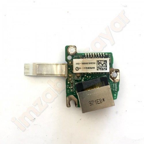 Acer Aspre One ZA3 - Ethernet Kart