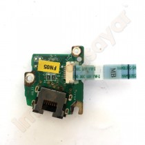 Acer Aspre One ZA3 - Ethernet Kart