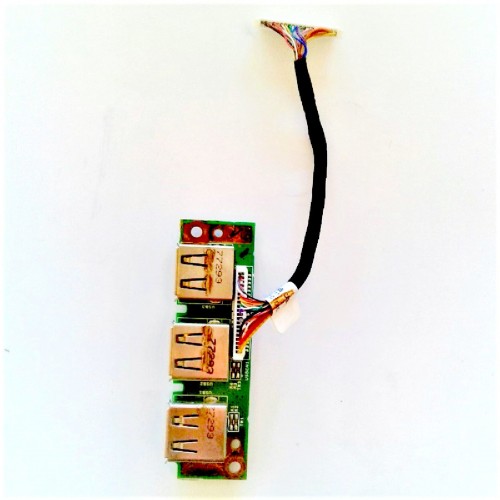 Acer Extensa 5620 - USB Bord
