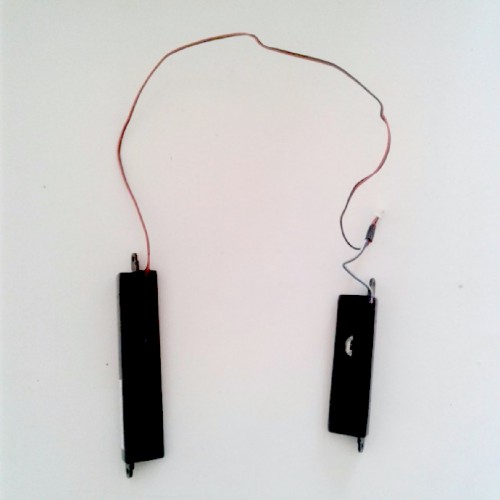 Acer Extensa 5620 - Dahili Hoparlör