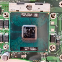 Cbox Gravity ES18 - Anakart İşlemci Ve Ram Üzerinde