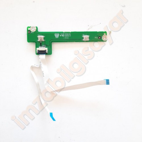Cbox Gravity ES18 - Fonsiyon Led Bord
