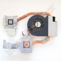 Packart Bell MS2281 - İşlemci Soğutucu Ve Fan Bloğu