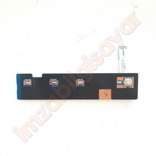 Packart Bell MS2281 - Power Bord