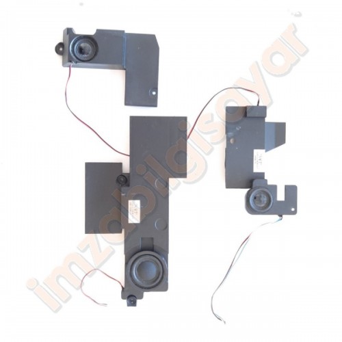 Packart Bell MS2281 - Dahili Hoparlör