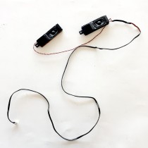 MSI Megabook VR320X - Dahili Hoparlör