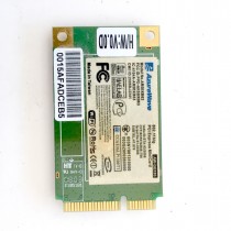 Asus F5 SL - Kablosuz Ağ Kartı