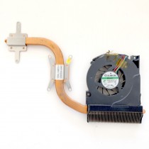 Asus F5 SL - Dahili Soğutucu Fan ve Blog