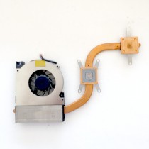 Asus F5 SL - Dahili Soğutucu Fan ve Blog