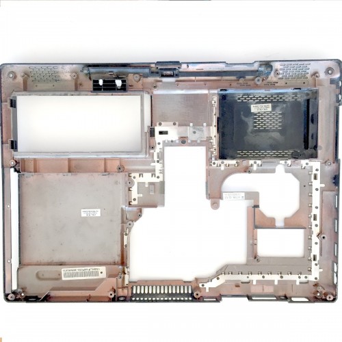 Asus F5 SL - Alt Kasa