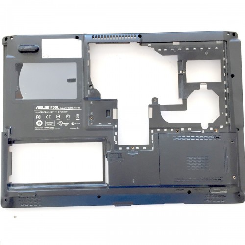 Asus F5 SL - Alt Kasa