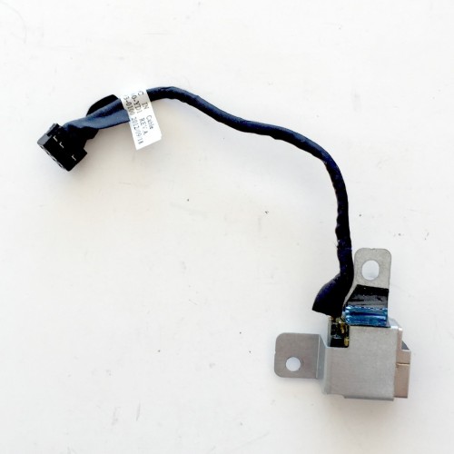 HP Compaq Presario CQ58 - Power Jack, Güç Adaptör Girişi