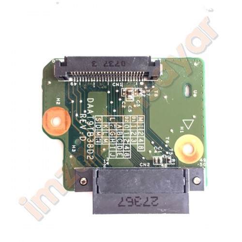 HP DV 9500 - DVD Ara Bağlantı Kartı