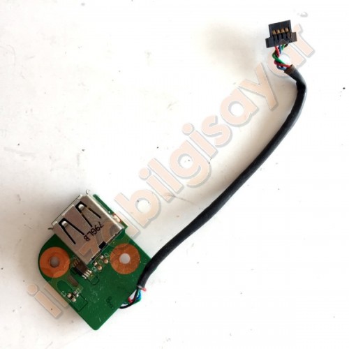 HP DV 9500 - USB Kartı - Model : DAAT9TB28D6