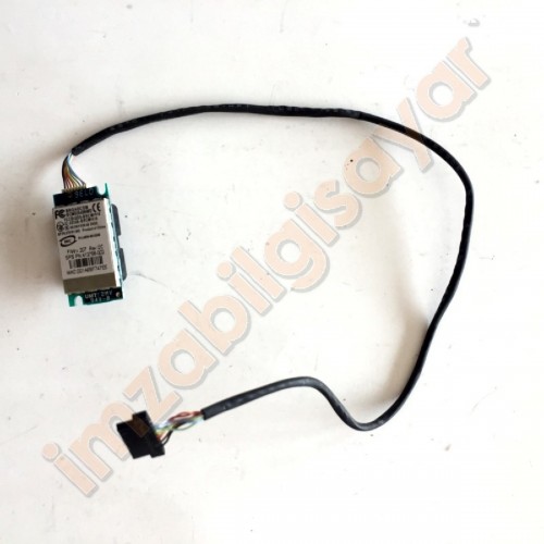HP DV 9500 - Power Jack Güç Adaptör Soketi