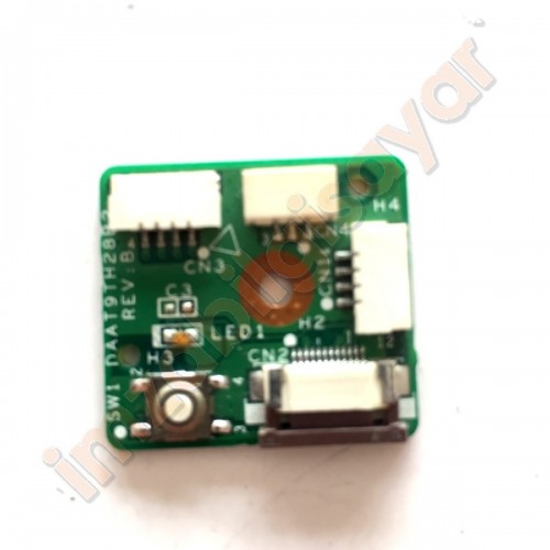 HP DV 9500 - Power Bord Model :DAAT9TH28B2