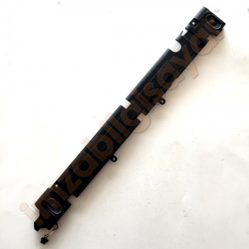 HP DV 9500 - Dahili Hoparlör