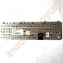 HP DV 9500 - Q Klavye - ingilizce