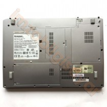 Lenovo 3000 N100 - Komple Alt Kasa Batarya Üzerinde